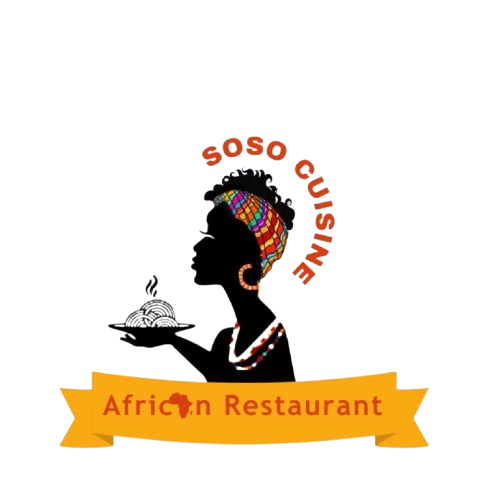 SOSO Cuisine